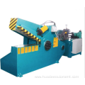 Hydraulic Iron Pipe Alligator Cutting Machine with Metal